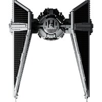 Конструктор LEGO Star Wars Tie-Перехватчик 75382 - Превью изображения №6 — Интернет-магазин ПроЗаказ