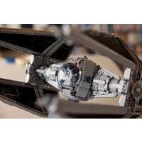Конструктор LEGO Star Wars Tie-Перехватчик 75382 - Превью изображения №12 — Интернет-магазин ПроЗаказ
