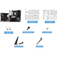 Материнская плата MSI Pro B850M-P WiFi - Превью изображения №2 — Интернет-магазин ПроЗаказ