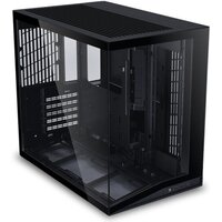 Корпус Lian Li O11 Dynamic Mini V2 G99.O11DMIV2X.00 - Превью изображения №2 — Интернет-магазин ПроЗаказ