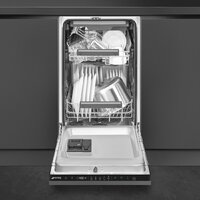 Встраиваемая посудомоечная машина Smeg ST4533CIN - Превью изображения №3 — Интернет-магазин ПроЗаказ