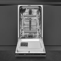 Встраиваемая посудомоечная машина Smeg ST4533CIN - Превью изображения №4 — Интернет-магазин ПроЗаказ