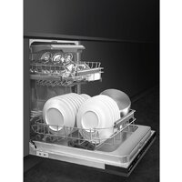 Встраиваемая посудомоечная машина Smeg ST4533CIN - Превью изображения №5 — Интернет-магазин ПроЗаказ