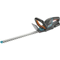 Кусторез Gardena ComfortCut 50/18V P4A (с АКБ) - Превью изображения №2 — Интернет-магазин ПроЗаказ