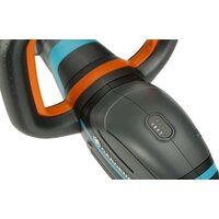 Кусторез Gardena ComfortCut 50/18V P4A (с АКБ) - Превью изображения №4 — Интернет-магазин ПроЗаказ