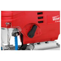 Электролобзик Wortex JS 8008-1 LE 0325116 - Превью изображения №3 — Интернет-магазин ПроЗаказ