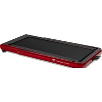 Электрическая беговая дорожка Titanium Masters Slimtech C20 (красный) - Превью изображения №3 — Интернет-магазин ПроЗаказ