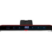 Электрическая беговая дорожка Titanium Masters Slimtech C20 (красный) - Превью изображения №5 — Интернет-магазин ПроЗаказ