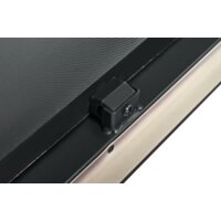 Электрическая беговая дорожка Titanium Masters Slimtech C20 (красный) - Превью изображения №8 — Интернет-магазин ПроЗаказ