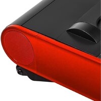 Электрическая беговая дорожка Titanium Masters Slimtech C20 (красный) - Превью изображения №11 — Интернет-магазин ПроЗаказ