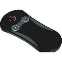 Электрическая беговая дорожка Titanium Masters Slimtech C20 (красный) - Превью изображения №14 — Интернет-магазин ПроЗаказ