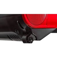 Электрическая беговая дорожка Titanium Masters Slimtech C20 (красный) - Превью изображения №10 — Интернет-магазин ПроЗаказ