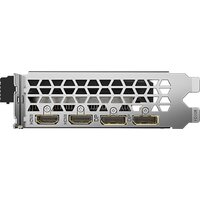 Видеокарта Gigabyte GeForce RTX 3050 Windforce OC V2 8G GV-N3050WF2OCV2-8GD - Превью изображения №7 — Интернет-магазин ПроЗаказ