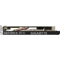 Видеокарта Gigabyte GeForce RTX 3050 Windforce OC V2 8G GV-N3050WF2OCV2-8GD - Превью изображения №6 — Интернет-магазин ПроЗаказ