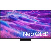 MiniLED телевизор Samsung AI Neo QLED QN80F QE75QN80FAUXRU - Превью изображения №2 — Интернет-магазин ПроЗаказ