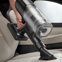 Пылесос Dreame Cordless Vacuum Cleaner Z30 Ultra (евровилка) - Превью изображения №6 — Интернет-магазин ПроЗаказ