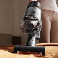 Пылесос Dreame Cordless Vacuum Cleaner Z30 Ultra (евровилка) - Превью изображения №13 — Интернет-магазин ПроЗаказ