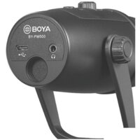 Проводной микрофон BOYA BY-PM500 - Превью изображения №5 — Интернет-магазин ПроЗаказ