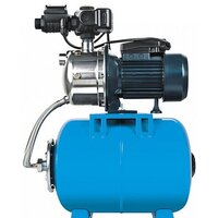 Насосная станция Unipump Акваробот JS 80-24 - Превью изображения №2 — Интернет-магазин ПроЗаказ