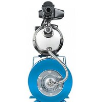 Насосная станция Unipump Акваробот JS 80-24 - Превью изображения №3 — Интернет-магазин ПроЗаказ