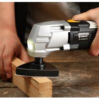 Реноватор Deko DKOT20 Multi SET 063-4425 (с 2-мя АКБ) - Превью изображения №4 — Интернет-магазин ПроЗаказ