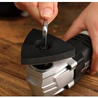 Реноватор Deko DKOT20 Multi SET 063-4425 (с 2-мя АКБ) - Превью изображения №2 — Интернет-магазин ПроЗаказ