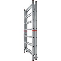 Лестница-помост Новая высота вышка-тура NV 3460 3460207 - Превью изображения №4 — Интернет-магазин ПроЗаказ