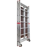 Лестница-помост Новая высота вышка-тура NV 3460 3460207 - Превью изображения №2 — Интернет-магазин ПроЗаказ