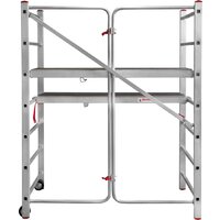 Лестница-помост Новая высота вышка-тура NV 3460 3460207 - Превью изображения №3 — Интернет-магазин ПроЗаказ