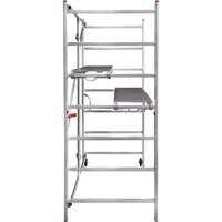 Лестница-помост Новая высота вышка-тура NV 3460 3460207 - Превью изображения №5 — Интернет-магазин ПроЗаказ