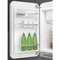 Однокамерный холодильник Smeg FAB10LWH6 - Превью изображения №7 — Интернет-магазин ПроЗаказ