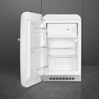 Однокамерный холодильник Smeg FAB10LWH6 - Превью изображения №3 — Интернет-магазин ПроЗаказ