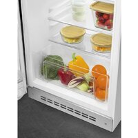 Однокамерный холодильник Smeg FAB10LWH6 - Превью изображения №9 — Интернет-магазин ПроЗаказ