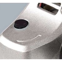 Угловая шлифмашина Einhell TC-AG 125 - Превью изображения №3 — Интернет-магазин ПроЗаказ