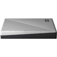 Внешний накопитель WD My Passport Ultra 4TB WDBFTM0040BSL - Превью изображения №7 — Интернет-магазин ПроЗаказ