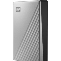 Внешний накопитель WD My Passport Ultra 4TB WDBFTM0040BSL - Превью изображения №3 — Интернет-магазин ПроЗаказ