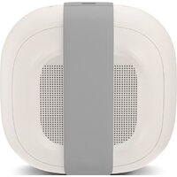 Беспроводная колонка Bose SoundLink Micro (белый) - Превью изображения №5 — Интернет-магазин ПроЗаказ
