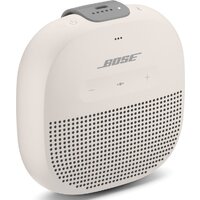 Беспроводная колонка Bose SoundLink Micro (белый) - Превью изображения №2 — Интернет-магазин ПроЗаказ