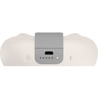 Беспроводная колонка Bose SoundLink Micro (белый) - Превью изображения №6 — Интернет-магазин ПроЗаказ