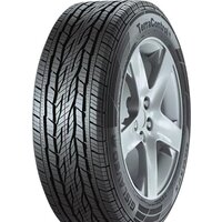 Gislaved TerraControl 225/65R17 102H
