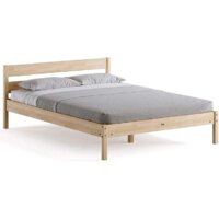 Домаклево Мечта 180x200 (береза/натуральный)