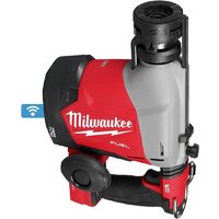 Перфоратор Milwaukee M18 FHAFOH16-0X 4933493532 (без АКБ, кейс) - Превью изображения №2 — Интернет-магазин ПроЗаказ