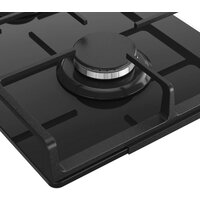 Варочная панель Monsher MGG 32 Noir - Превью изображения №4 — Интернет-магазин ПроЗаказ