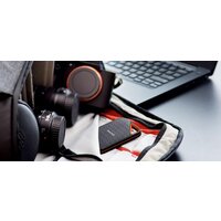 Внешний накопитель SanDisk Extreme Pro Portable V2 SDSSDE81-1T00-G25 1TB - Превью изображения №5 — Интернет-магазин ПроЗаказ