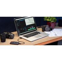 Внешний накопитель SanDisk Extreme Pro Portable V2 SDSSDE81-1T00-G25 1TB - Превью изображения №6 — Интернет-магазин ПроЗаказ