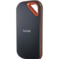 Внешний накопитель SanDisk Extreme Pro Portable V2 SDSSDE81-1T00-G25 1TB - Превью изображения №2 — Интернет-магазин ПроЗаказ