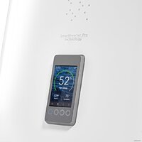 Накопительный электрический водонагреватель Electrolux EWH 100 SmartInverter Pro - Превью изображения №8 — Интернет-магазин ПроЗаказ
