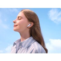 Наушники Huawei FreeBuds SE 2 (голубой, международная версия) - Превью изображения №6 — Интернет-магазин ПроЗаказ
