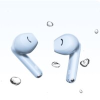 Наушники Huawei FreeBuds SE 2 (голубой, международная версия) - Превью изображения №4 — Интернет-магазин ПроЗаказ