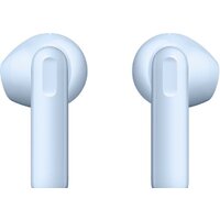 Наушники Huawei FreeBuds SE 2 (голубой, международная версия) - Превью изображения №3 — Интернет-магазин ПроЗаказ